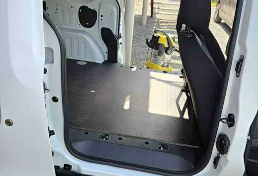 Dacia 1.3 TCe Work Edition  S/S (EU6.2)