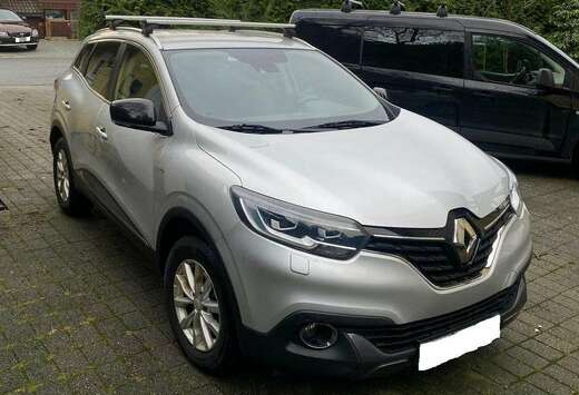 Renault Kadjar 1.2 TCe Bose Edition