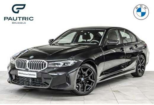 BMW i Berline - 2ans/jaar garantie