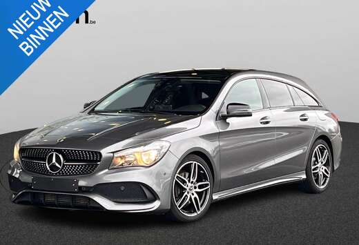 Mercedes-Benz SB Amg line