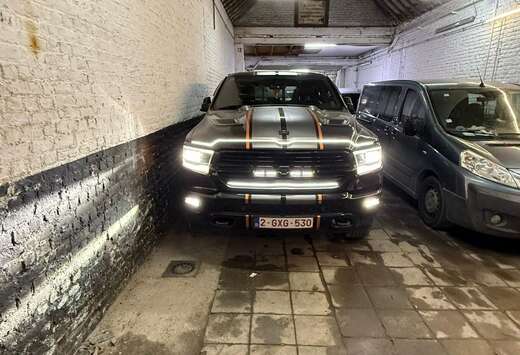 Dodge DODGE RAM 1500 Edition HEMI2020 81.000 km 5.7L  ...