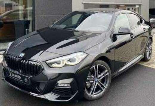 BMW 218i Gran Coupe Aut. M Sport