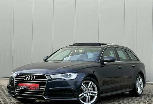 Audi Avant 3.0 TDi V6 S tronic Camera Pano Xenon Bose