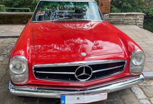 Mercedes-Benz matching numbers winterprijs