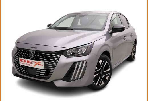 Peugeot 145 e-DSC6 Hybrid Allure + LED + Alu16