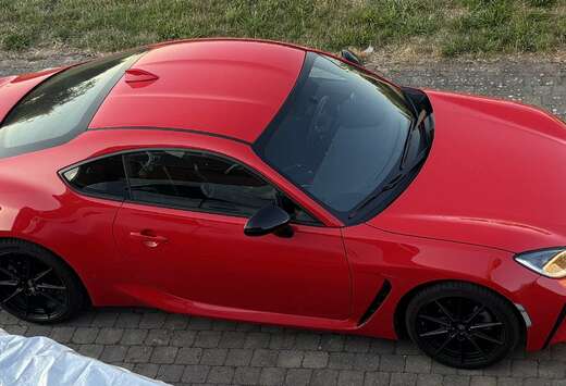 Toyota 2.4i Boxer Sport MT - Kit Roues Hiver Inclus