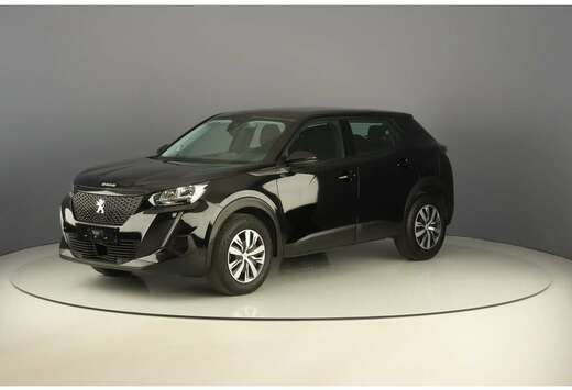 Peugeot 1.2i 100pk Active