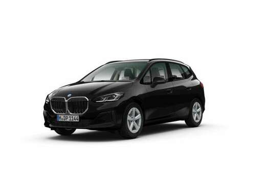 BMW Active Tourer  DRIVE ASS PLUS  HEAD UP  HARMAN