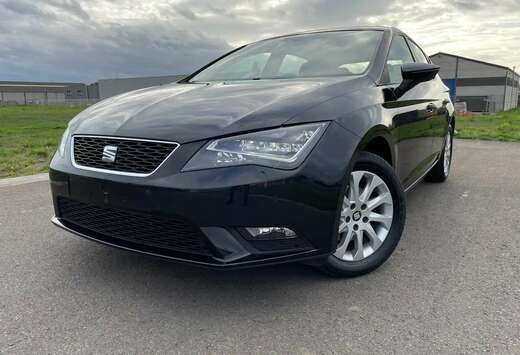 SEAT 1.2 TSI Start&Stop DSG Style