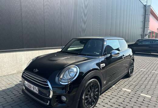 MINI Mini 1.5 DA Cooper - AUTOMAAT