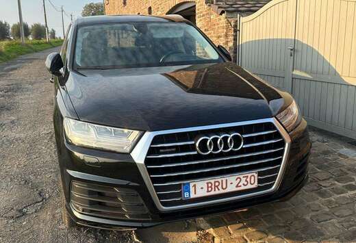 Audi 45+TDi+Quattro+Tiptronic+(EU6.2)