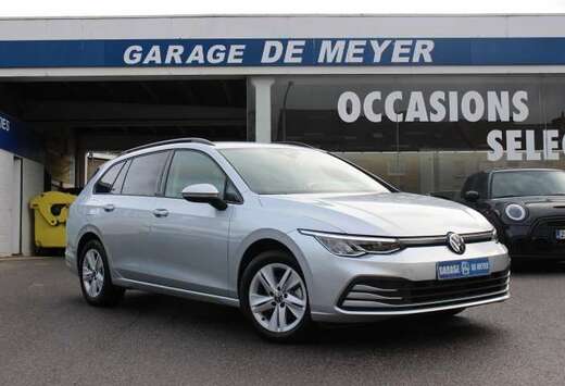 Volkswagen SW 1.5 eTSI Life OPF DSG