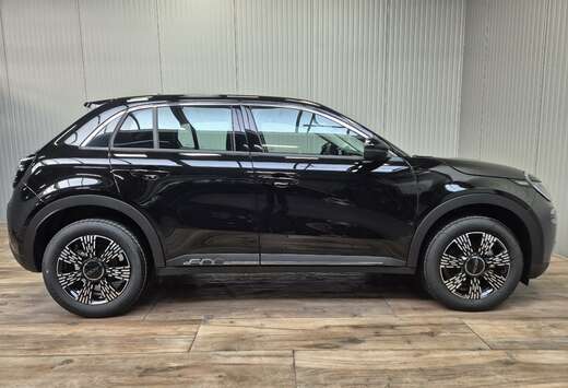 Fiat 1.2Hybrid 110pk Pop automaat