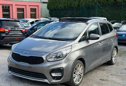 Kia 1.7 CRDI//EURO6B//TOITOUVRANT//NAVI