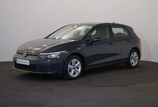 Volkswagen Life 1.0TSINaviProSgs Chauf.ACCCam