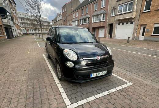 Fiat 500L 1.3 Multijet Start