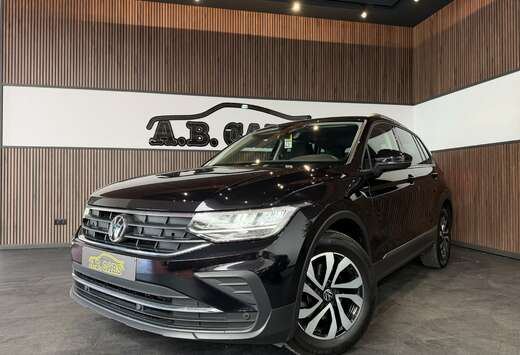 Volkswagen 1.5 TSI Active - GARANTIE 12M - 1ERPRO