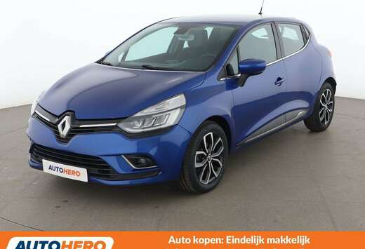 Renault 0.9 TCe BOSE Edition