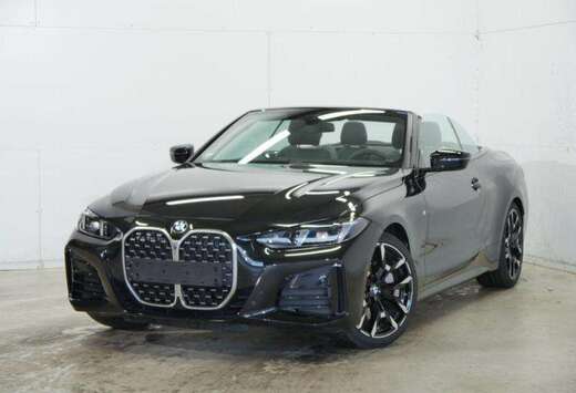 BMW XDRIVE - FACELIFT - M SPORT