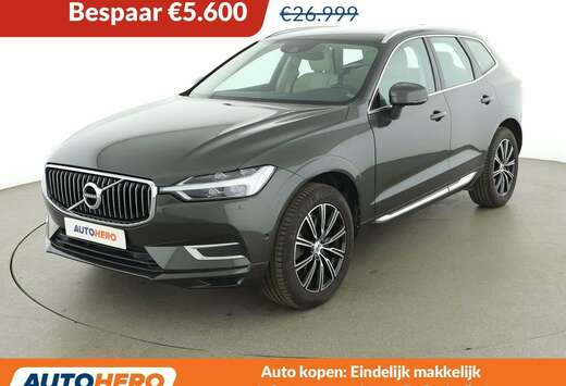 Volvo 2.0 T5 Inscription AWD