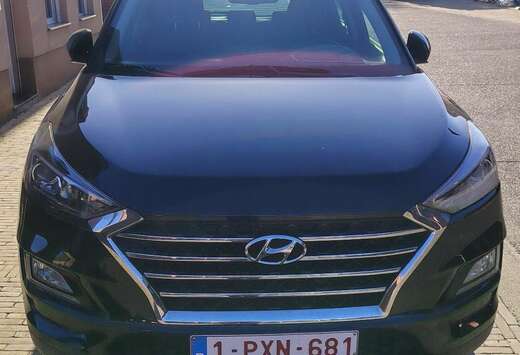 Hyundai 1.6 GDi 2WD Pure