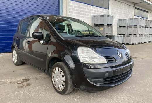 Renault 1.2 16v 75 eco2 Dynamique