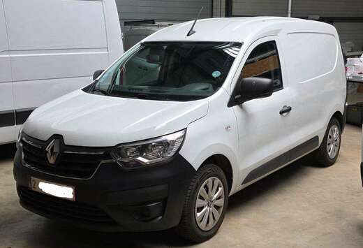 Renault 1.5 Blue dCi Confort S/S (EU6d)