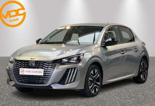 Peugeot Allure