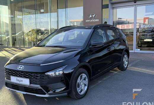 Hyundai 1.0 T-GDi Twist AUTOMAAT