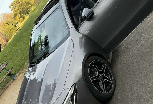 Mercedes-Benz Parc Amg De Ligne
