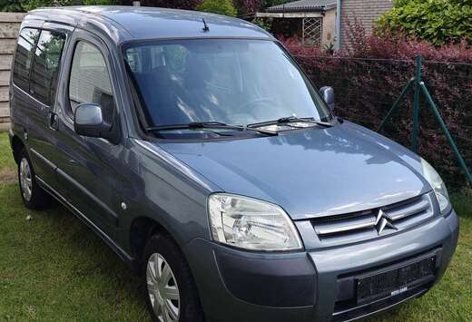 Citroen 1.4i Multispace
