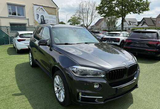 BMW PHEV 2.0AS xDrive40e313PKPANOFULL OPTION