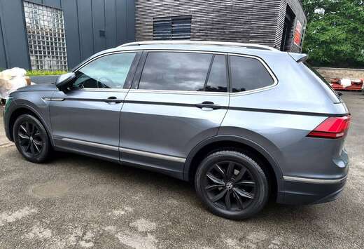 Volkswagen Tiguan Allspace 1.5 TSI Life Business OPF  ...