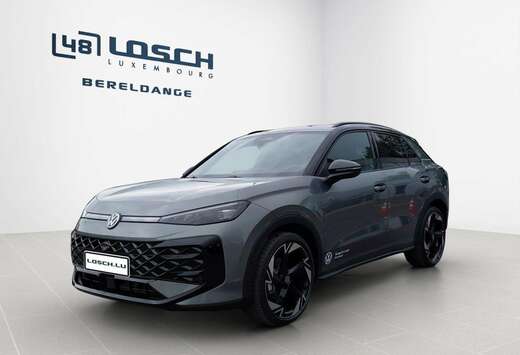 Volkswagen R-Line