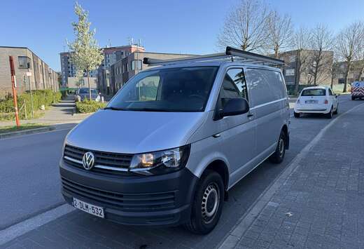 Volkswagen 2.0 TDi SCR BMT