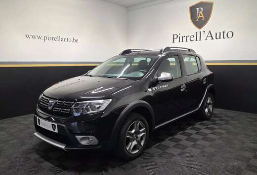 Dacia Stepway *Garantie possible jusque 2 ans*