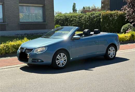 Volkswagen Top Staat* dealer onderhouden- 167801 Km� ...