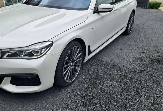 BMW 740iL