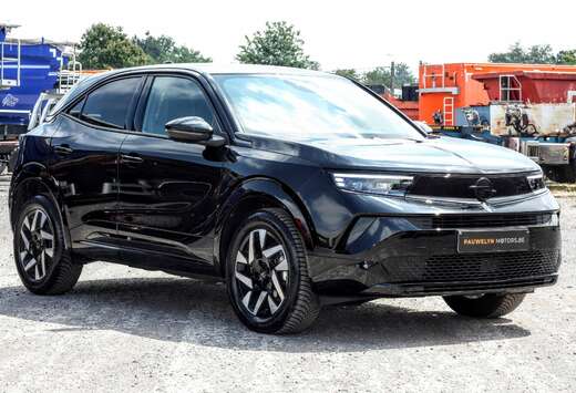 Opel GS LINE / CarPlay / Navi / Keyless / LED