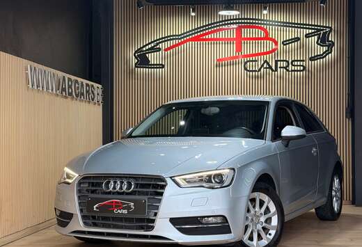 Audi 1.6 TDi * SPORT * GPS *