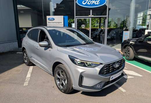 Ford ST-Line 2.5i Full Hybrid 180 pk