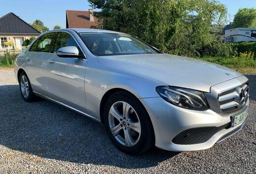 Mercedes-Benz d Avantgarde