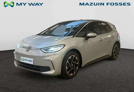 Volkswagen Pro Performance Business 58 kWh 150 kW (20 ...