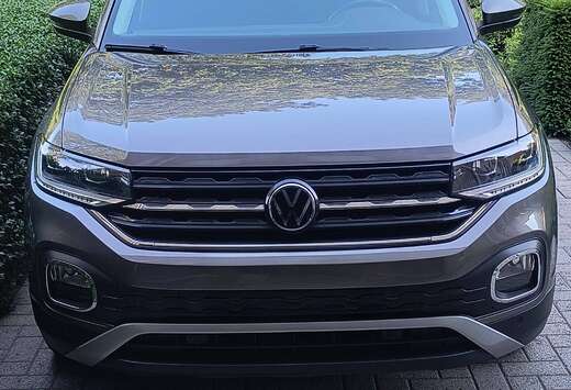 Volkswagen T-Cross 1.0 TSI United OPF DSG