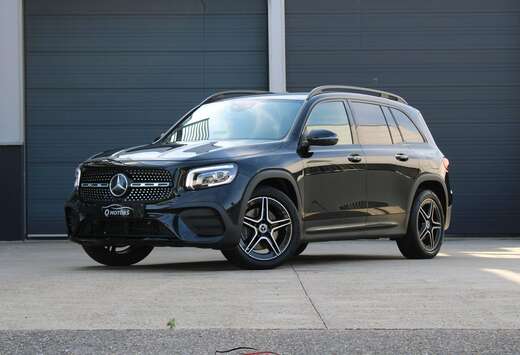 Mercedes-Benz 4-Matic AMG-LED-KEYLESS AMBIENT/CAMERA/ ...