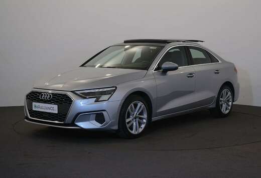 Audi Advanced 35 TFSI STRMATRIXGPSVIRT+TOSGS CHKEYLJA ...