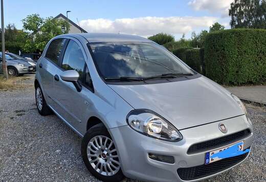 Fiat 1.4i 16v Racing