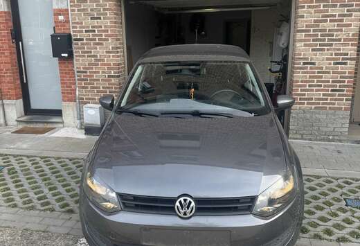 Volkswagen 1.2i Trendline