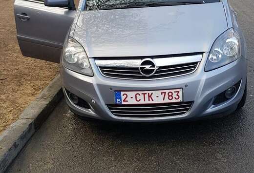 Opel 2.0 CDTi Essentia