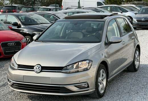 Volkswagen 7.5 1.0 TSI  Comfortline DSG - Toit panora ...
